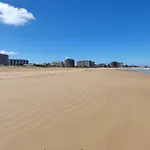 Katt Y El Mar Apartamento Laredo