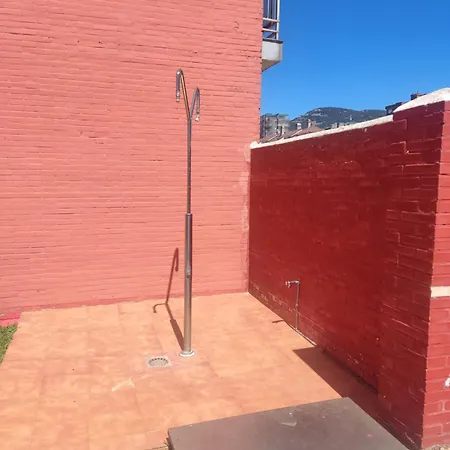 Apartament Katt Y El Mar Laredo