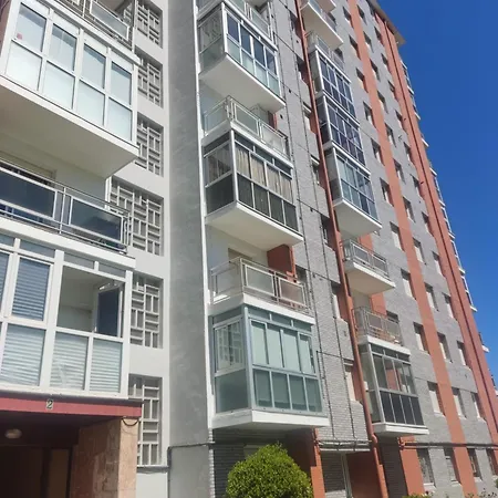 Katt Y El Mar Appartement *