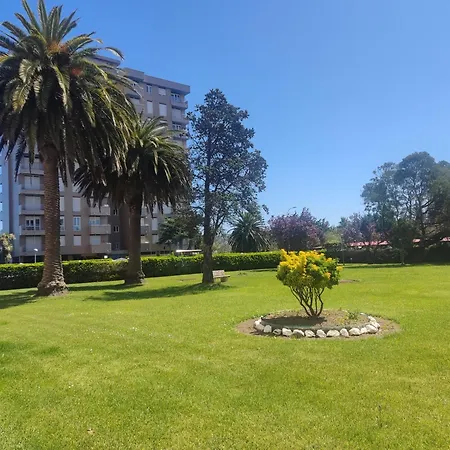 Apartament Katt Y El Mar Laredo