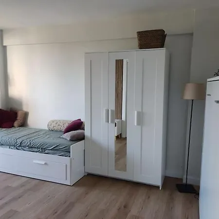 Appartement Katt Y El Mar