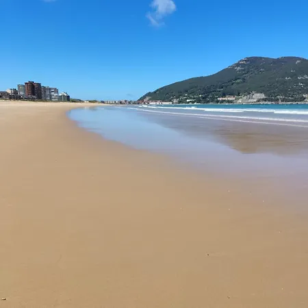 Katt Y El Mar アパート *