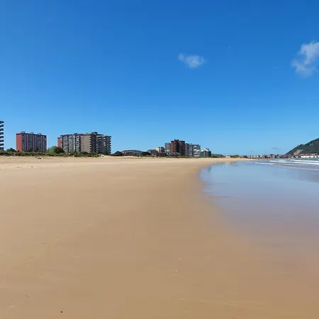 Katt Y El Mar Appartement *