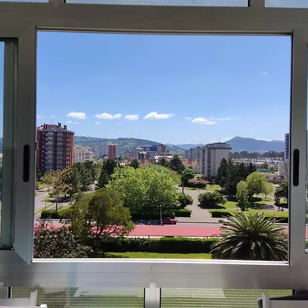 Apartament Katt Y El Mar