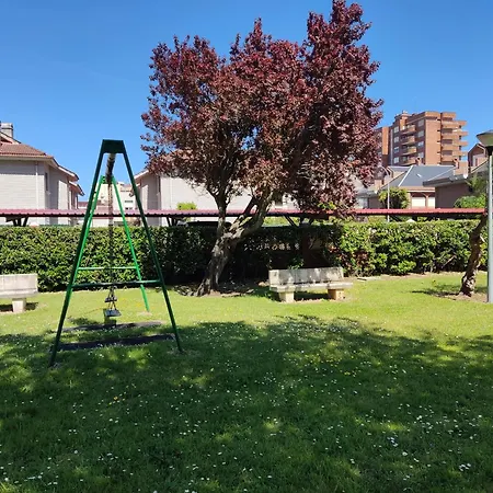 Apartamento Katt Y El Mar