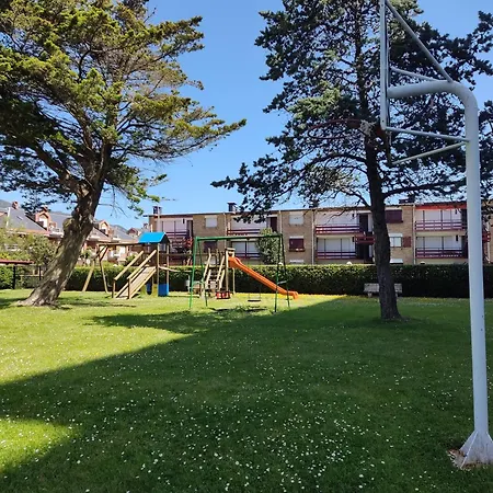 Katt Y El Mar Apartament