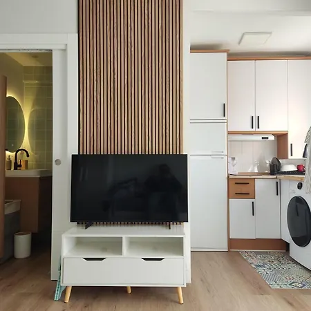 דירה Katt Y El Mar לרדו