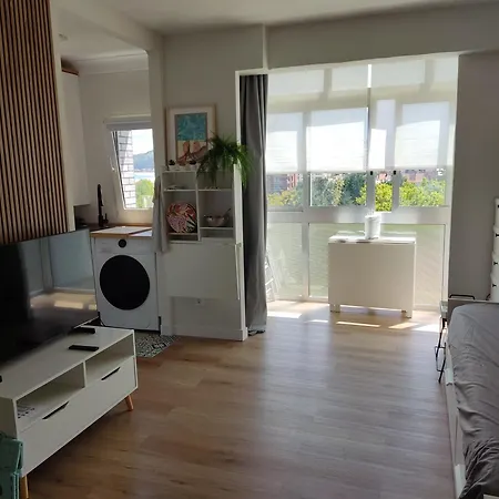 Apartament Katt Y El Mar