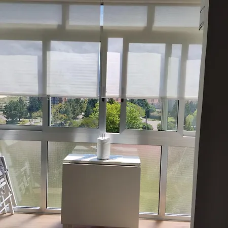 דירה Katt Y El Mar *