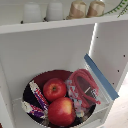 Daire Katt Y El Mar *