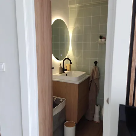 Katt Y El Mar * Laredo