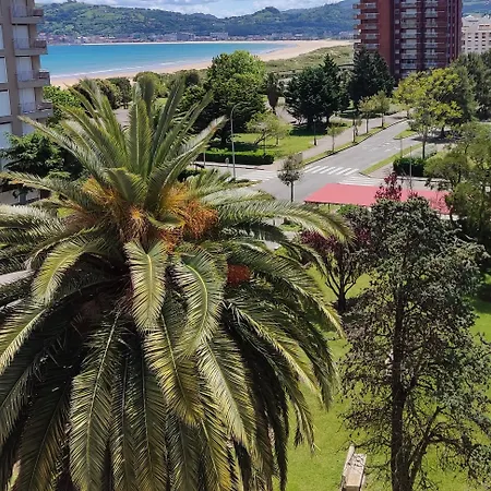 דירה Katt Y El Mar לרדו