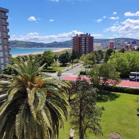 Katt Y El Mar Appartement