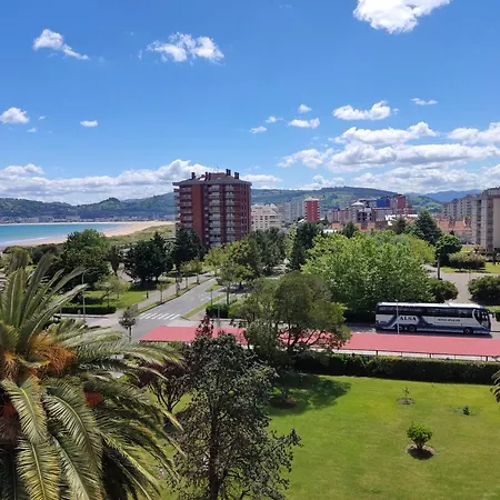 Apartament Katt Y El Mar