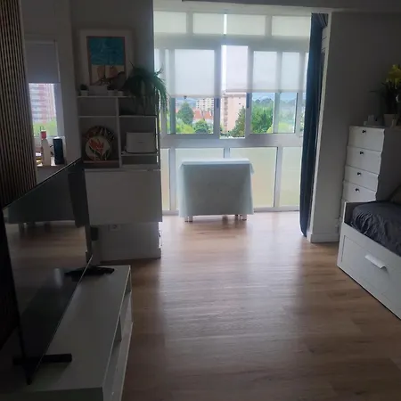 Katt Y El Mar דירה