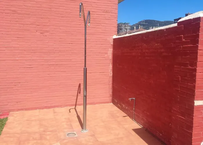 Διαμέρισμα Katt Y El Mar Λαρέντο