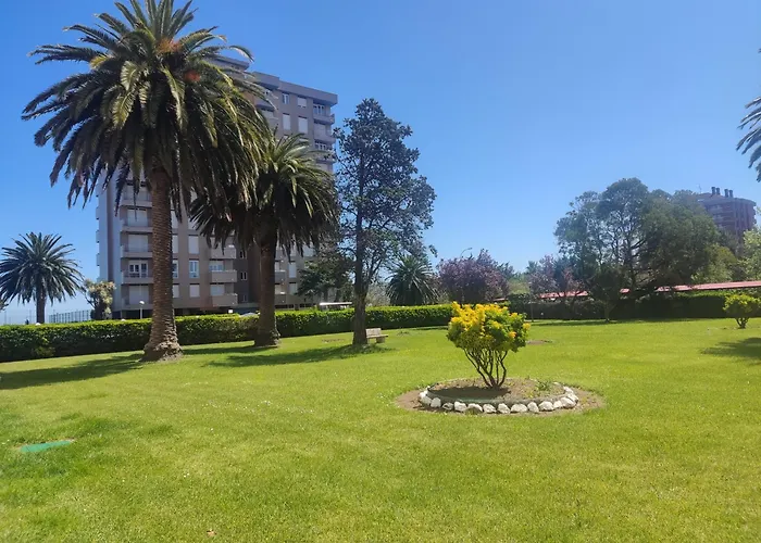 Apartamento Katt Y El Mar Laredo