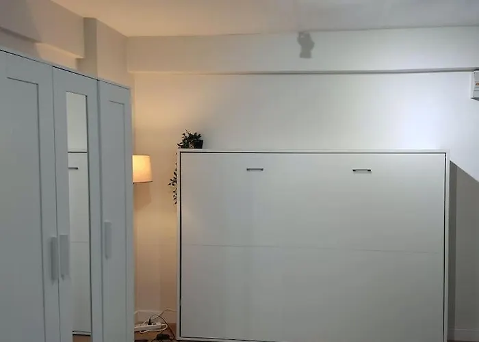 Apartamento Katt Y El Mar *