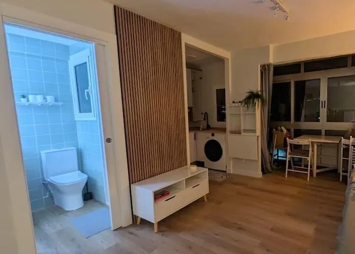 Katt Y El Mar Διαμέρισμα