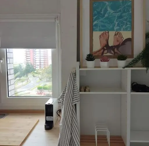 Apartamento Katt Y El Mar *