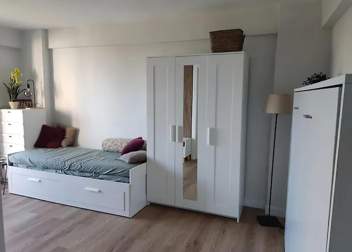 Apartamento Katt Y El Mar