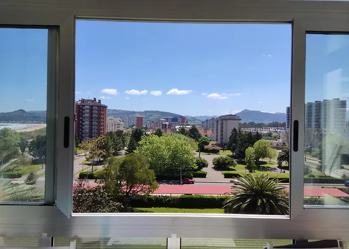 Apartamento Katt Y El Mar