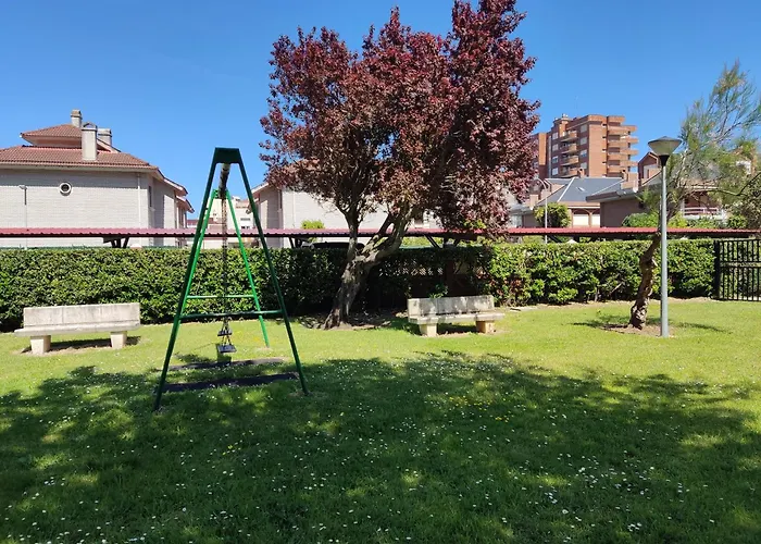 Apartamento Katt Y El Mar