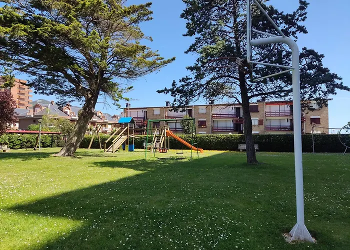 Katt Y El Mar شقة