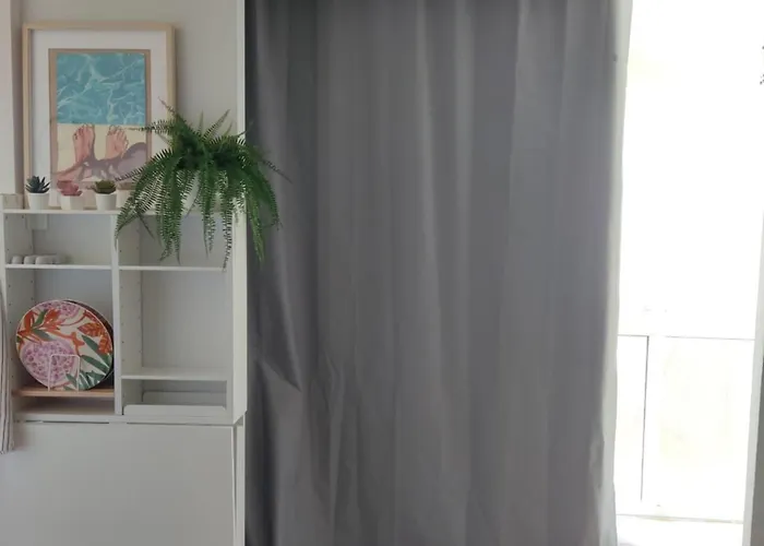 Katt Y El Mar Apartamento *