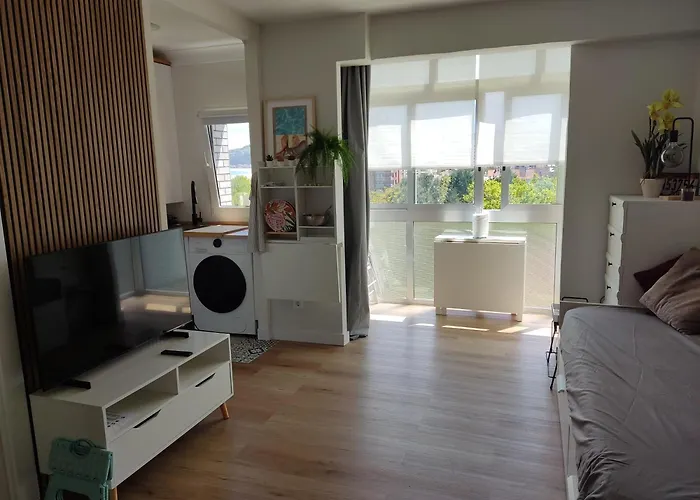 Apartamento Katt Y El Mar