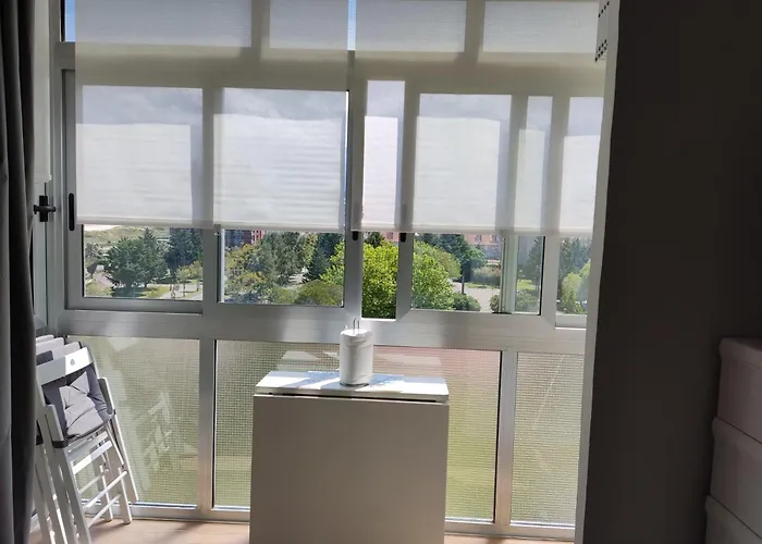 Apartamento Katt Y El Mar *