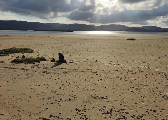 Apartamento Katt Y El Mar *