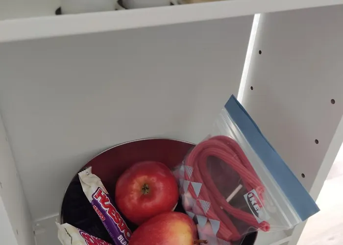 Apartamento Katt Y El Mar *