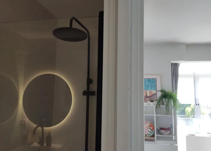 Katt Y El Mar Διαμέρισμα