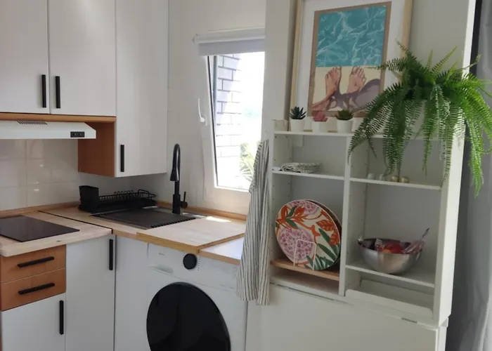 Apartamento Katt Y El Mar *