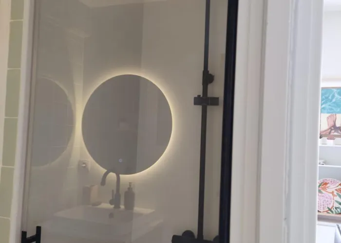 Apartamento Katt Y El Mar