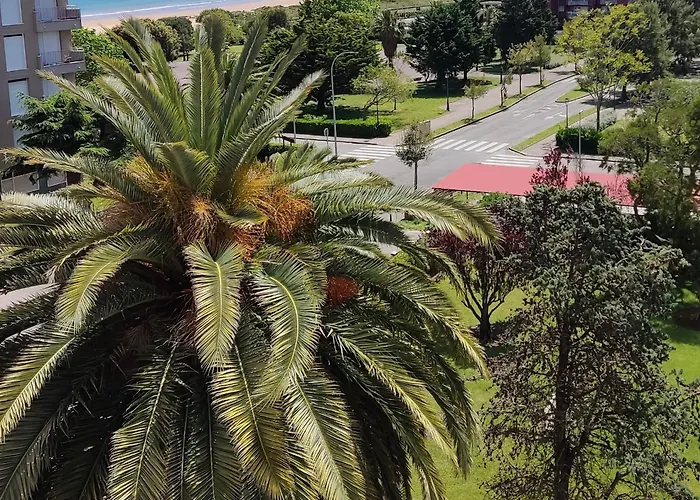 Apartamento Katt Y El Mar Laredo