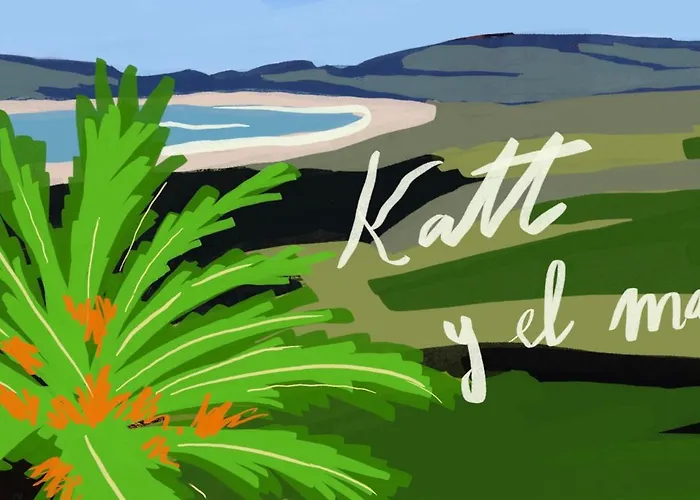 Katt Y El Mar Διαμέρισμα