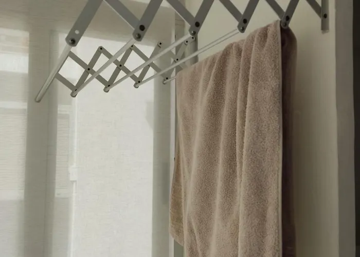 Katt Y El Mar Διαμέρισμα *