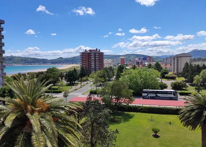 Apartamento Katt Y El Mar