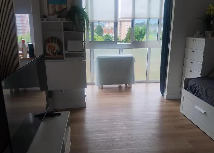 Katt Y El Mar Apartamento