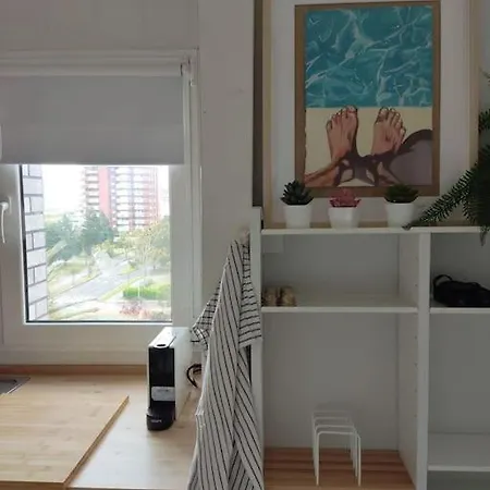 Lägenhet Katt Y El Mar *