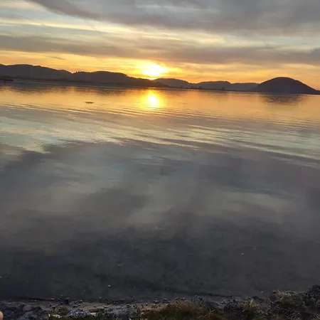 Lägenhet Katt Y El Mar Laredo