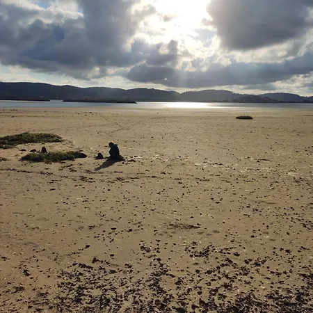 Lägenhet Katt Y El Mar *