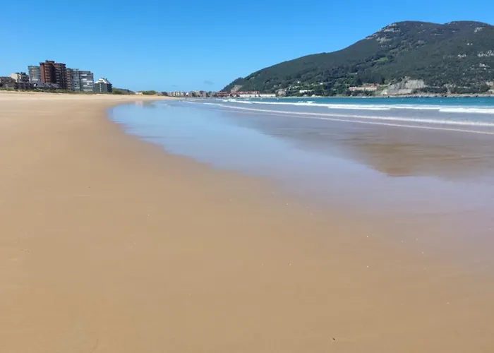 Katt Y El Mar דירה *