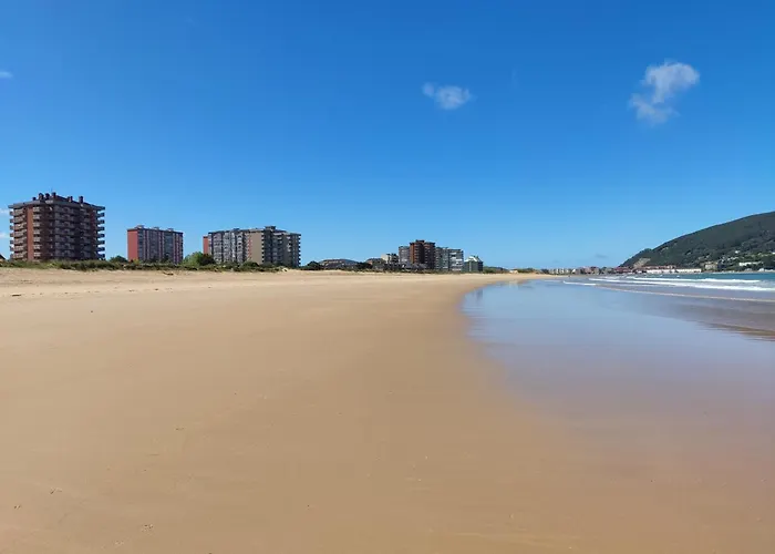 Katt Y El Mar דירה *