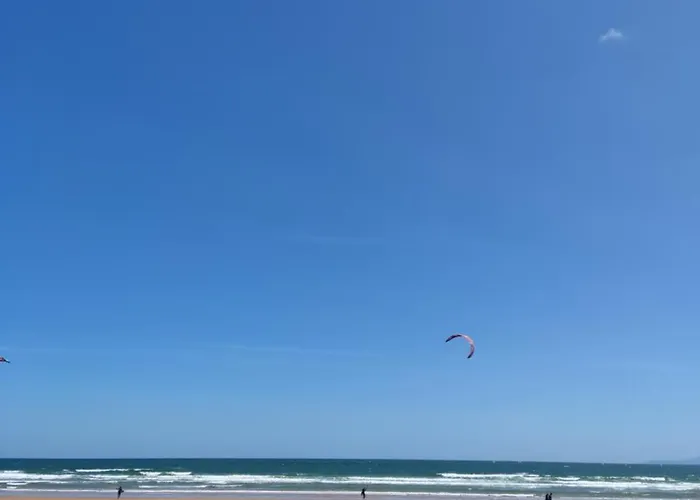 Katt Y El Mar דירה לרדו