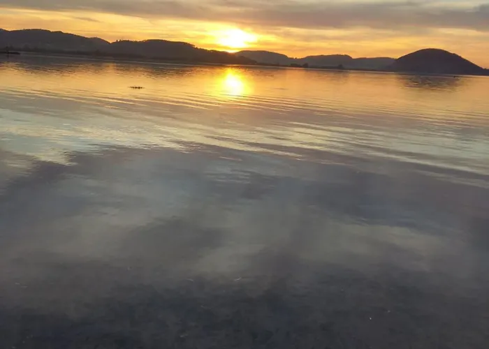 דירה Katt Y El Mar לרדו