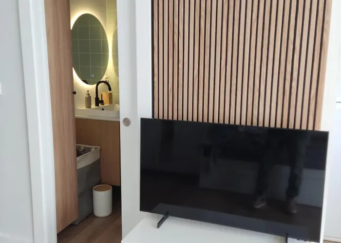 Katt Y El Mar דירה לרדו