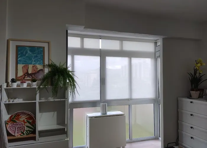 Katt Y El Mar דירה *